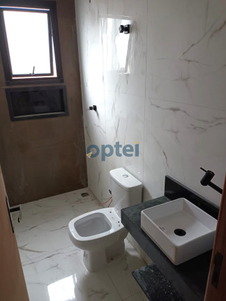 Imagem Sobrado com 2 Quartos à Venda, 95 m² em Parque Das Nações - Santo André