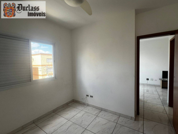 Imagem Apartamento com 2 Quartos à Venda, 55 m² em Ocian - Praia Grande