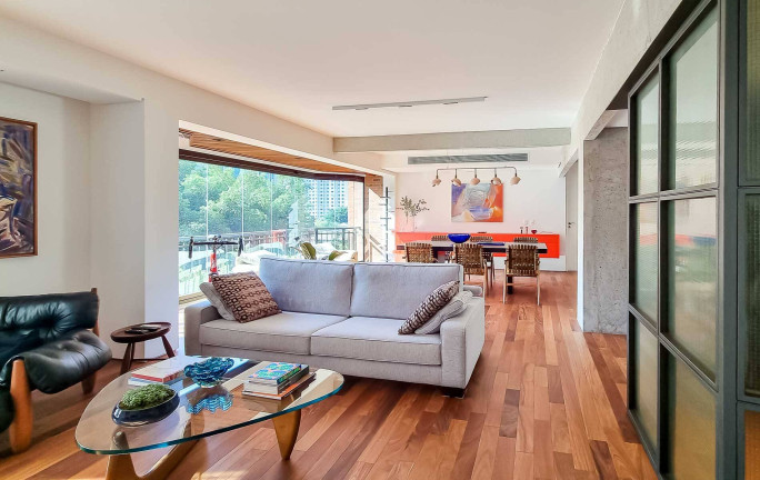 Imagem Apartamento com 2 Quartos à Venda, 195 m² em Itaim Bibi - São Paulo Imagem Apartamento com 2 Quartos à Venda, 195 m² em Itaim Bibi - São Paulo