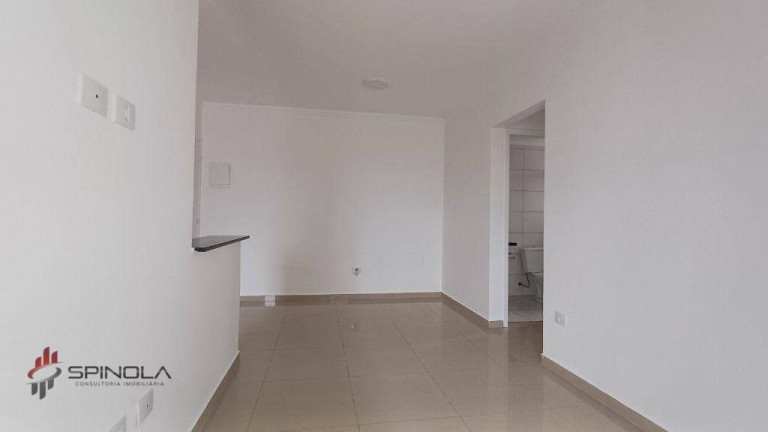 Imagem Apartamento com 1 Quarto à Venda, 40 m² em Mirim - Praia Grande Imagem Apartamento com 1 Quarto à Venda, 40 m² em Mirim - Praia Grande