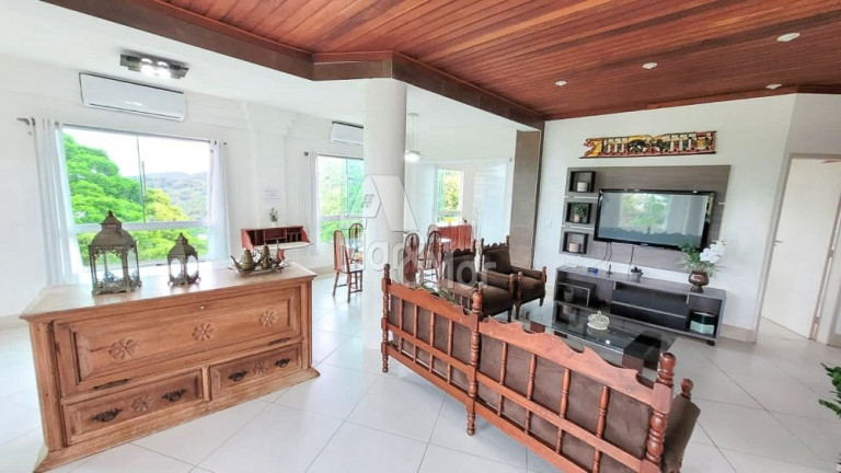 Imagem Casa de Condomínio com 3 Quartos para Alugar, 247 m² em Enseada - Guarujá Imagem Casa de Condomínio com 3 Quartos para Alugar, 247 m² em Enseada - Guarujá