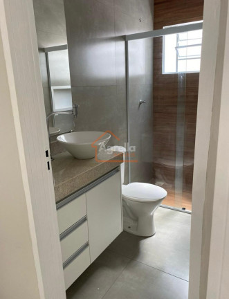 Imagem Casa com 2 Quartos à Venda, 90 m² em Jardim Araucária - Mogi Guaçu Imagem Casa com 2 Quartos à Venda, 90 m² em Jardim Araucária - Mogi Guaçu