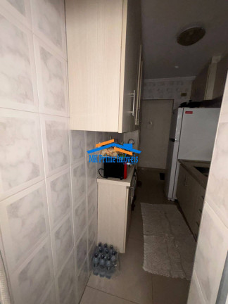 Imagem Apartamento com 3 Quartos à Venda, 67 m² em Parque Continental - São Paulo Imagem Apartamento com 3 Quartos à Venda, 67 m² em Parque Continental - São Paulo