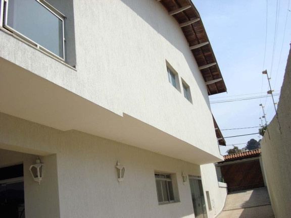 Imagem Sobrado com 4 Quartos para Alugar, 700 m² em Parque Taquaral  - Campinas