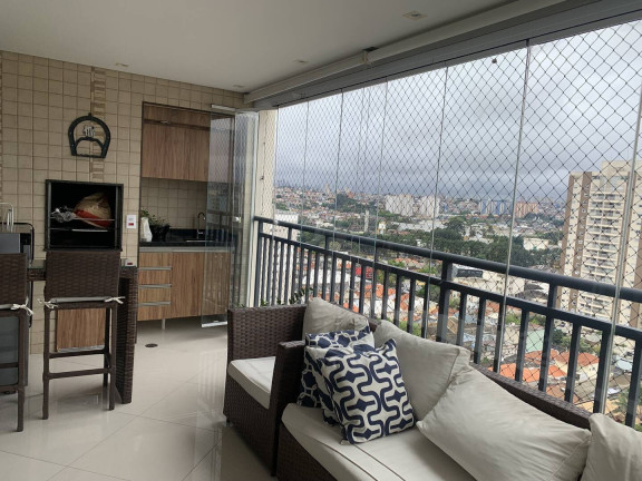 Imagem Apartamento com 3 Quartos à Venda, 145 m² em Santa Paula - São Caetano Do Sul Imagem Apartamento com 3 Quartos à Venda, 145 m² em Santa Paula - São Caetano Do Sul
