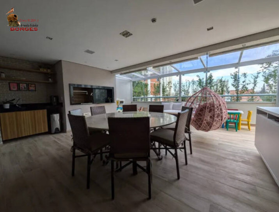 Foto do imóvel Apartamento com 3 Quartos à Venda, 262 m² em Vila Congonhas - São Paulo