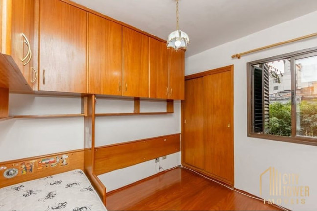 Imagem Apartamento com 2 Quartos à Venda, 58 m² em Saúde - São Paulo