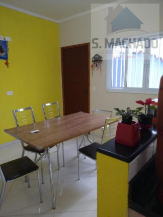 Imagem Casa com 3 Quartos à Venda, 147 m² em Jardim Santo Alberto - Santo André Imagem Casa com 3 Quartos à Venda, 147 m² em Jardim Santo Alberto - Santo André
