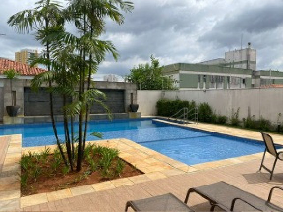 Imagem Apartamento com 2 Quartos à Venda, 64 m² em Vila Do Bosque - São Paulo
