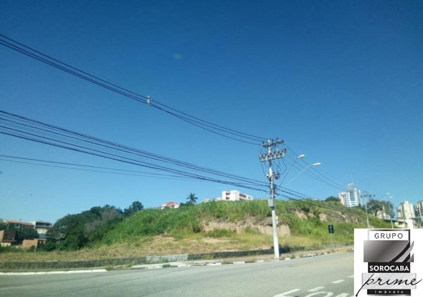 Imagem Terreno à Venda, 12.124 m² em Parque Morumbi - Votorantim Imagem Terreno à Venda, 12.124 m² em Parque Morumbi - Votorantim
