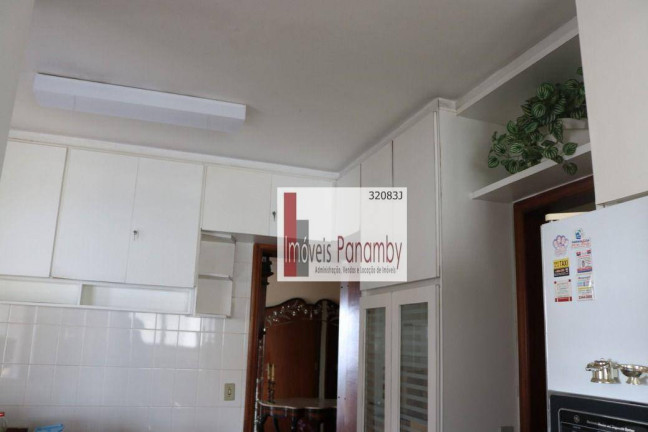 Imagem Apartamento com 4 Quartos à Venda, 210 m² em Perdizes - São Paulo