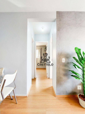 Imagem Apartamento com 2 Quartos à Venda, 47 m² em Conjunto Habitacional José Garcia Molina - Londrina Imagem Apartamento com 2 Quartos à Venda, 47 m² em Conjunto Habitacional José Garcia Molina - Londrina