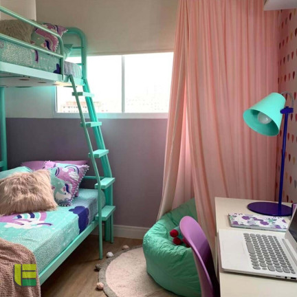 Imagem Apartamento com 2 Quartos à Venda, 41 m² em Maranguape I - Paulista Imagem Apartamento com 2 Quartos à Venda, 41 m² em Maranguape I - Paulista