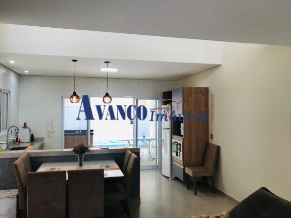Imagem Casa de Condomínio com 3 Quartos à Venda, 300 m² em Jardim Primavera - Itupeva Imagem Casa de Condomínio com 3 Quartos à Venda, 300 m² em Jardim Primavera - Itupeva