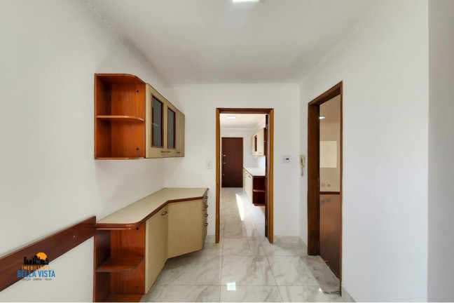 Imagem Apartamento com 3 Quartos à Venda, em Vila Clementino - São Paulo Imagem Apartamento com 3 Quartos à Venda, em Vila Clementino - São Paulo