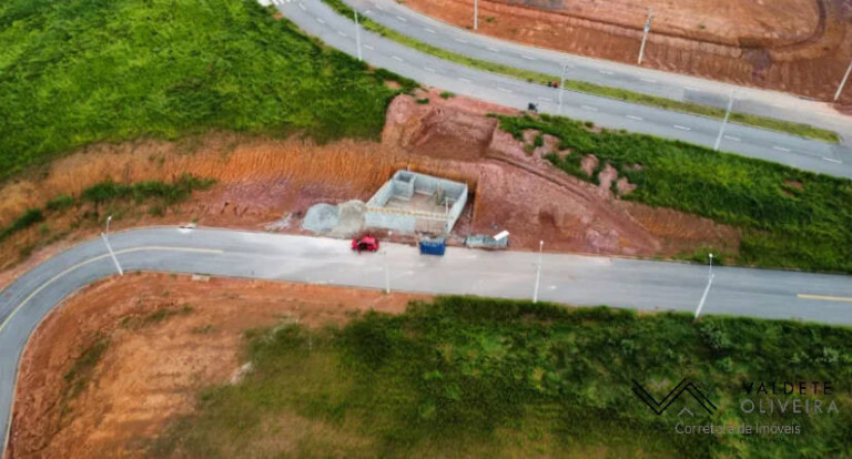 Imagem Terreno à Venda, 181 m² em São José Dos Campos Imagem Terreno à Venda, 181 m² em São José Dos Campos
