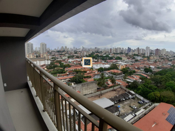 Imagem Apartamento com 2 Quartos à Venda, 61 m² em Fátima - Fortaleza Imagem Apartamento com 2 Quartos à Venda, 61 m² em Fátima - Fortaleza