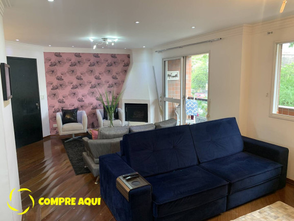 Imagem Apartamento com 4 Quartos à Venda, 157 m² em Alto Da Lapa - São Paulo Imagem Apartamento com 4 Quartos à Venda, 157 m² em Alto Da Lapa - São Paulo