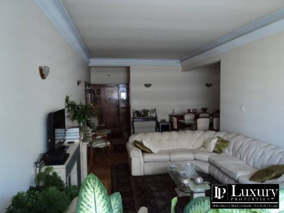 Imagem Apartamento com 4 Quartos à Venda, 164 m² em Jardim Paulista - São Paulo Imagem Apartamento com 4 Quartos à Venda, 164 m² em Jardim Paulista - São Paulo