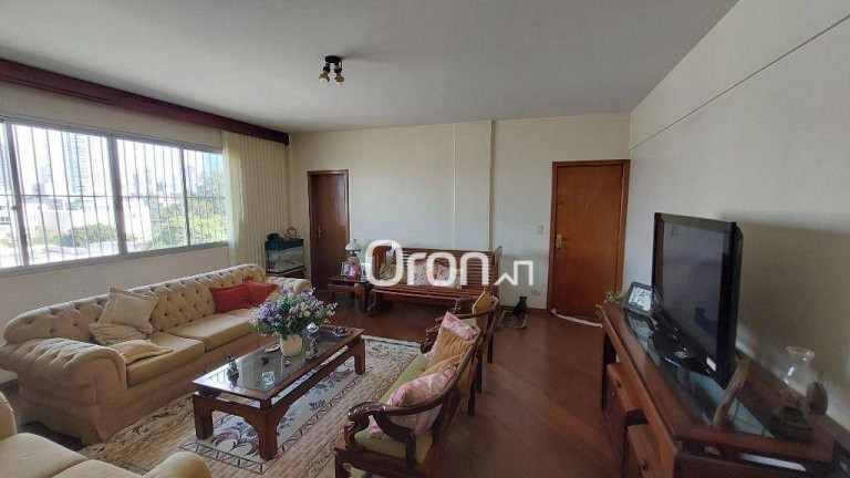 Cobertura com 4 Quartos à Venda, 271 m² em Setor Sul - Goiânia