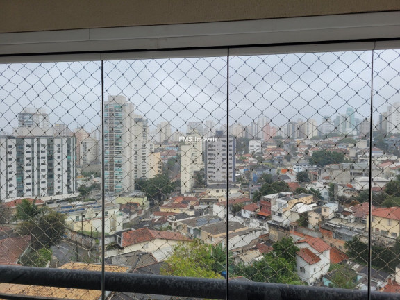 Imagem Imóvel com 3 Quartos à Venda, 92 m² em Vila Clementino - São Paulo Imagem Imóvel com 3 Quartos à Venda, 92 m² em Vila Clementino - São Paulo