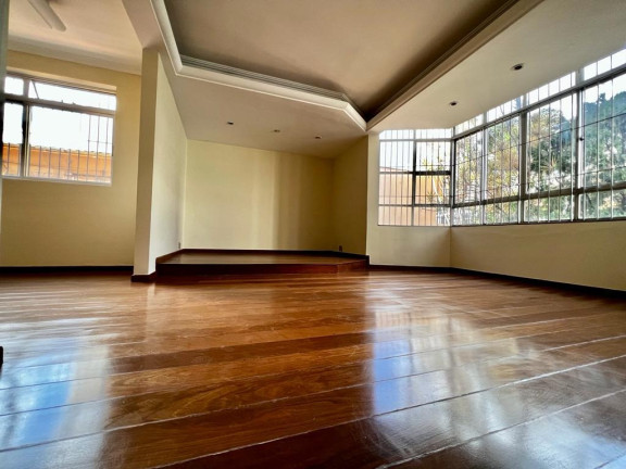 Apartamento com 4 Quartos à Venda, 140 m² em R$735.000,00 // Prado - Belo Horizonte