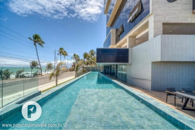 Imagem Cobertura com 3 Quartos à Venda, 411 m² em Cruz Das Almas - Maceió Imagem Cobertura com 3 Quartos à Venda, 411 m² em Cruz Das Almas - Maceió