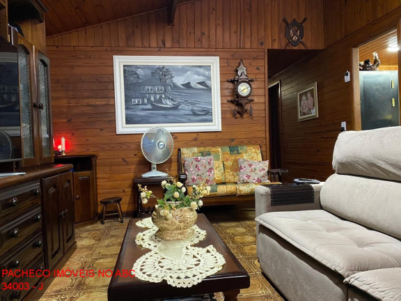 Imagem Casa com 3 Quartos à Venda, 197 m² em Jardim Praia Grande - Mongagua