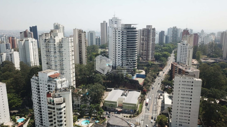Imagem Imóvel com 1 Quarto à Venda, 48 m² em Vila Andrade - São Paulo Imagem Imóvel com 1 Quarto à Venda, 48 m² em Vila Andrade - São Paulo