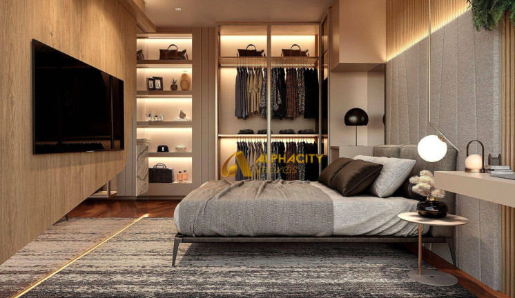 Imagem Apartamento com 2 Quartos à Venda, 90 m² em Alphaville Empresarial - Barueri Imagem Apartamento com 2 Quartos à Venda, 90 m² em Alphaville Empresarial - Barueri