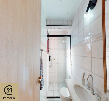 Imagem Apartamento com 2 Quartos à Venda, 79 m² em Bosque Da Saúde - São Paulo