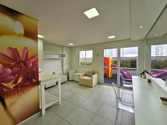 Imagem Apartamento com 1 Quarto à Venda, 34 m² em Presidente Altino - Osasco Imagem Apartamento com 1 Quarto à Venda, 34 m² em Presidente Altino - Osasco