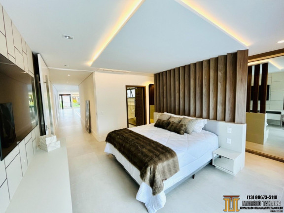 Imagem Casa com 6 Quartos à Venda, 522 m² em Riviera - Bertioga