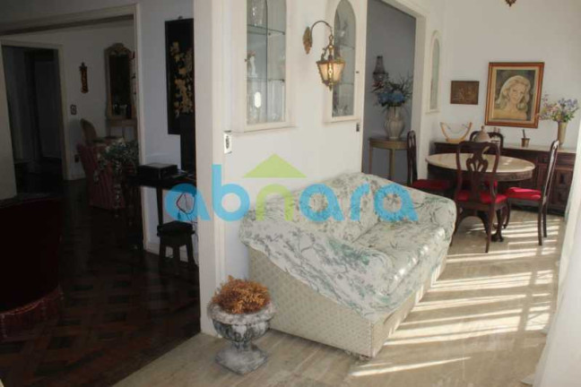 Imagem Apartamento com 3 Quartos à Venda, 200 m² em Copacabana - Rio De Janeiro Imagem Apartamento com 3 Quartos à Venda, 200 m² em Copacabana - Rio De Janeiro
