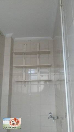 Apartamento com 2 Quartos à Venda, 60 m² em Dos Casa - São Bernardo Do Campo
