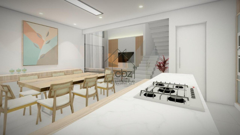 Imagem Terreno à Venda, 367 m² em Ibi Aram 2 - Itupeva