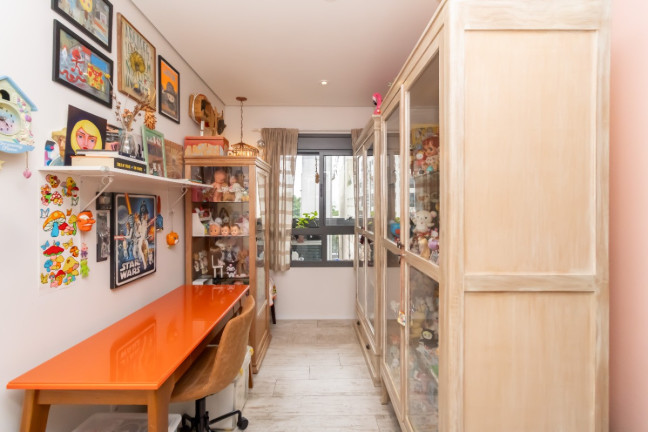 Imagem Apartamento com 1 Quarto à Venda, 72 m² em Pinheiros - São Paulo