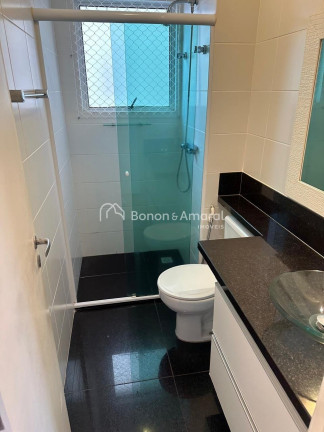 Imagem Apartamento com 3 Quartos à Venda, 87 m² em Parque Prado - Campinas Imagem Apartamento com 3 Quartos à Venda, 87 m² em Parque Prado - Campinas