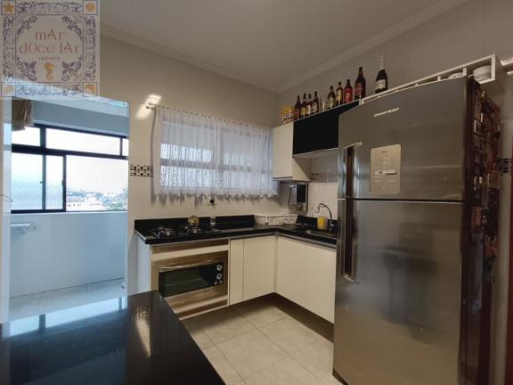 Imagem Apartamento com 2 Quartos à Venda, 86 m² em Macuco - Santos Imagem Apartamento com 2 Quartos à Venda, 86 m² em Macuco - Santos