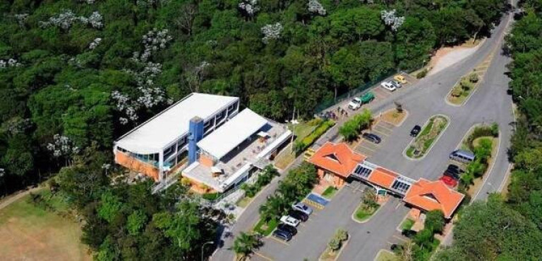 Imagem Casa com 5 Quartos à Venda, 435 m² em Alphaville - Santana De Parnaíba