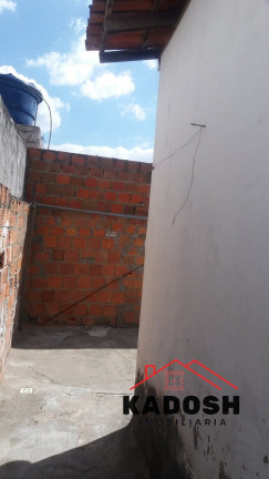 Imagem Casa com 2 Quartos à Venda, 100 m² em Gabriela - Feira De Santana Imagem Casa com 2 Quartos à Venda, 100 m² em Gabriela - Feira De Santana