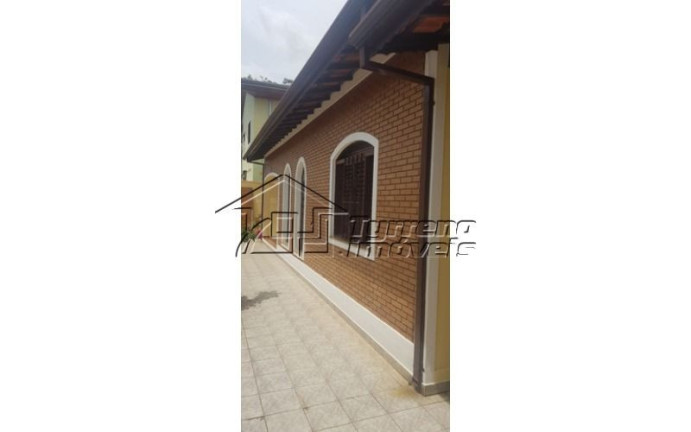 Imagem Casa com 3 Quartos à Venda, 90 m² em Bosque Dos Eucaliptos - São José Dos Campos Imagem Casa com 3 Quartos à Venda, 90 m² em Bosque Dos Eucaliptos - São José Dos Campos