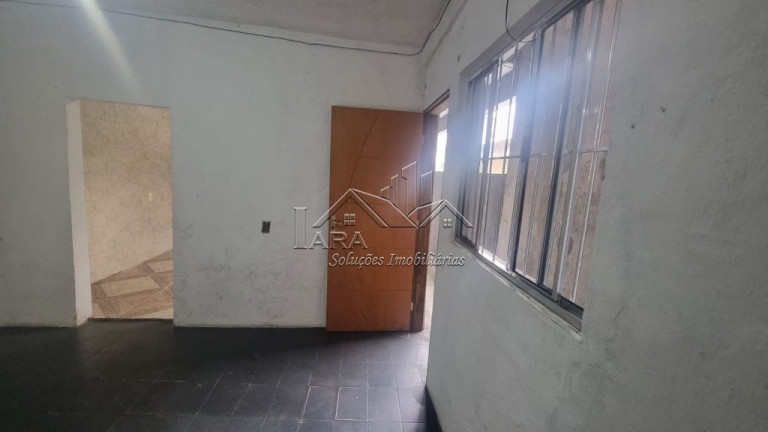 Imagem Casa com 1 Quarto para Alugar, 40 m² em Itaquera - São Paulo Imagem Casa com 1 Quarto para Alugar, 40 m² em Itaquera - São Paulo
