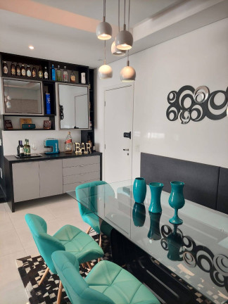 Imagem Apartamento com 2 Quartos à Venda,  em Vila Do Bosque - São Paulo
