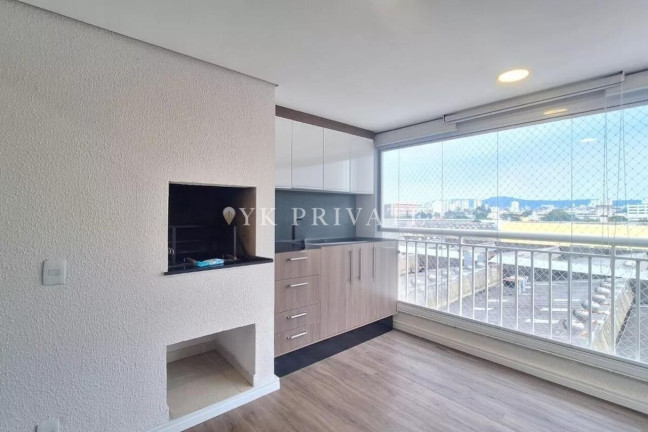 Imagem Apartamento com 3 Quartos à Venda, 107 m² em Barra Funda - São Paulo
