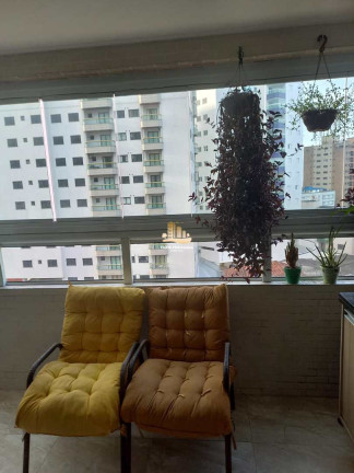 Imagem Apartamento com 1 Quarto à Venda, 55 m² em Caiçara - Praia Grande
