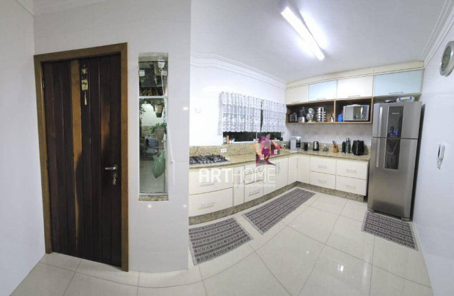 Imagem Sobrado com 3 Quartos à Venda, 184 m² em Vila Euro - São Bernardo Do Campo Imagem Sobrado com 3 Quartos à Venda, 184 m² em Vila Euro - São Bernardo Do Campo