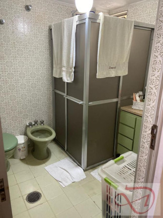 Imagem Apartamento com 3 Quartos à Venda, 105 m² em Centro - Santo André Imagem Apartamento com 3 Quartos à Venda, 105 m² em Centro - Santo André