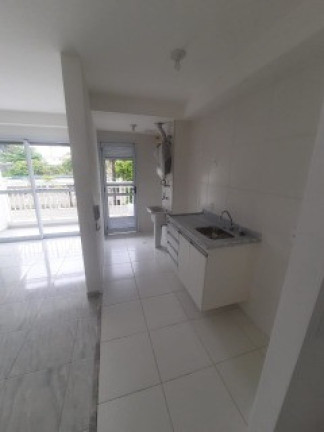 Imagem Apartamento com 3 Quartos para Alugar, 66 m² em Vila Independência - São Paulo