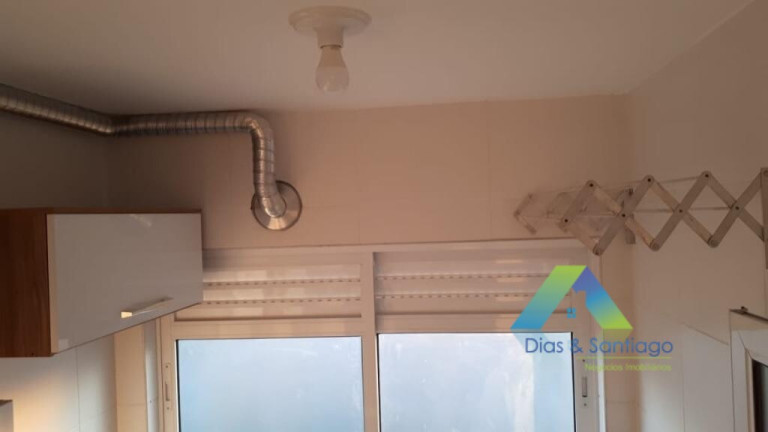 Imagem Apartamento com 2 Quartos à Venda, 51 m² em Vila Carioca - São Paulo Imagem Apartamento com 2 Quartos à Venda, 51 m² em Vila Carioca - São Paulo